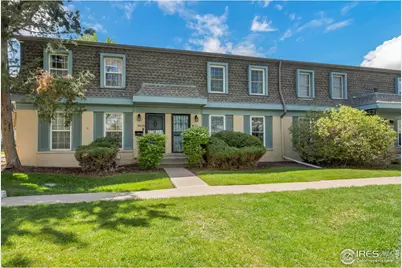 9424 E Girard Ave, Denver, CO 80231 - Photo 1