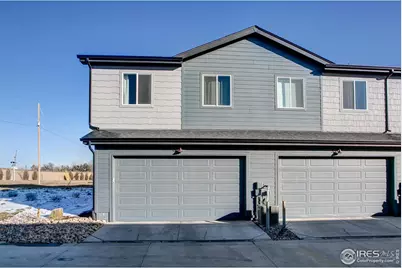 2802 Barnstormer St #6, Fort Collins, CO 80524 - Photo 30