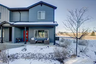 2802 Barnstormer St, Fort Collins, CO 80524 - Photo 2