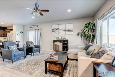 2802 Barnstormer St #6, Fort Collins, CO 80524 - Photo 6