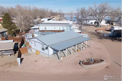 34 Arapaho Cir, Weldona, CO 80653 - Photo 6