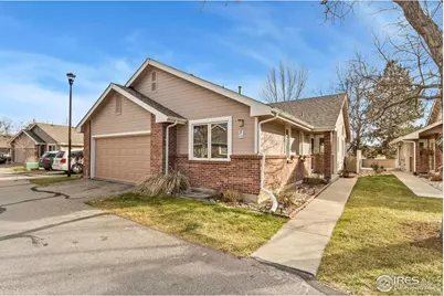 3500 Carlton Ave #F-30, Fort Collins, CO 80525 - Photo 1