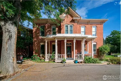 1237 Elder Ave #1, Boulder, CO 80304 - Photo 1