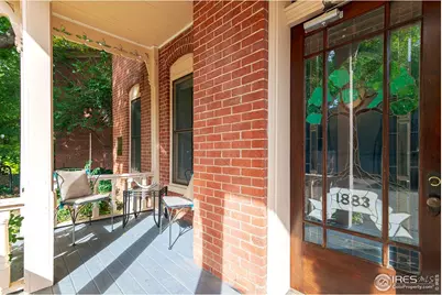 1237 Elder Ave #1, Boulder, CO 80304 - Photo 4