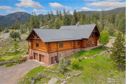 95 Choctaw Rd, Lyons, CO 80540 - Photo 38