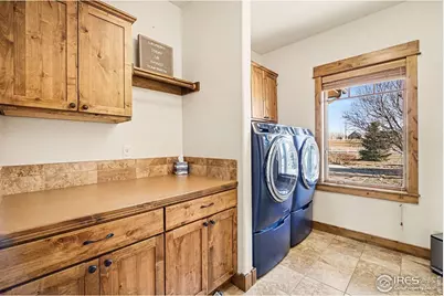 39111 Hilltop Cir, Severance, CO 80610 - Photo 34