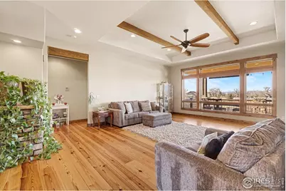 39111 Hilltop Cir, Severance, CO 80610 - Photo 6