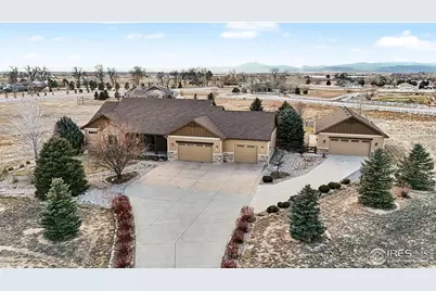 39111 Hilltop Cir, Severance, CO 80610 - Photo 48