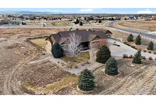 39111 Hilltop Cir, Severance, CO 80610 - Photo 42