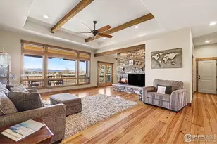 39111 Hilltop Cir, Severance, CO 80610 - Photo 4