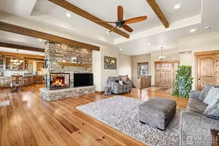 39111 Hilltop Cir, Severance, CO 80610 - Photo 4