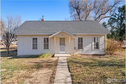 3904 Empire St, Evans, CO 80620 - Photo 2