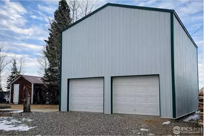 170 Logan St, Walden, CO 80480 - Photo 2