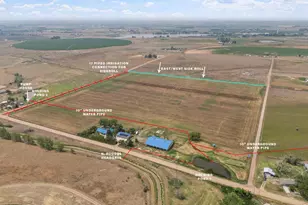 11021 N Co Rd 3, Wellington, CO 80549 - Photo 4