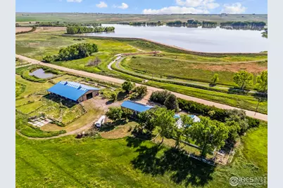 11021 N County Road 3, Wellington, CO 80549 - Photo 2
