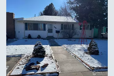 806 Gateway Ave, Fort Morgan, CO 80701 - Photo 1