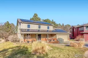 1740 Bear Mountain Dr, Boulder, CO 80305 - Photo 2