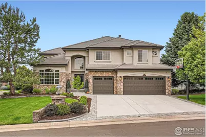 9445 Aspen Hill Cir, Lone Tree, CO 80124 - Photo 1