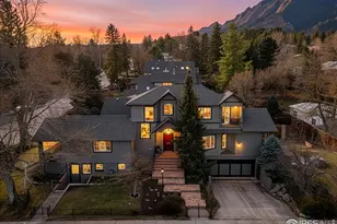 780 College Ave, Boulder, CO 80302 - Photo 1