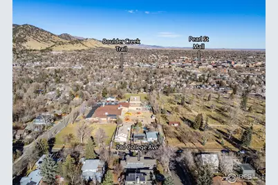 780 College Ave, Boulder, CO 80302 - Photo 32