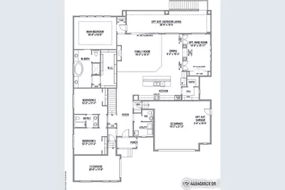 1727 Abundance Dr, Windsor, CO 80550 - Photo 2