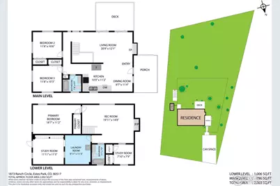 1873 Ranch Circle, Estes Park, CO 80517 - Photo 10