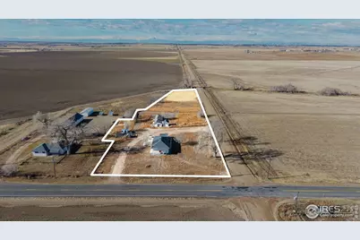 28942 County Road 48, Kersey, CO 80644 - Photo 1