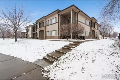 5002 Northern Lights Dr #D, Fort Collins, CO 80528 - Photo 1
