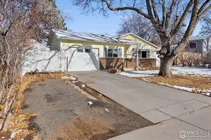 1961 Dorset Dr, Fort Collins, CO 80526 - Photo 2