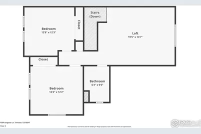 4304 Ardglass Ln, Timnath, CO 80547 - Photo 38