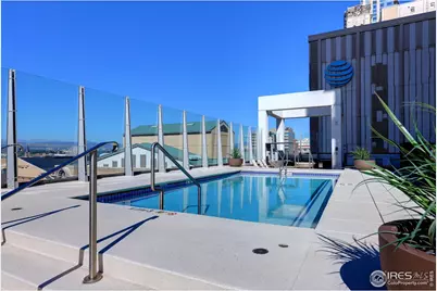 891 14th St #1111, Denver, CO 80202 - Photo 32