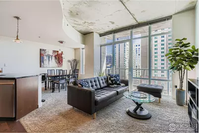 891 14th St #1111, Denver, CO 80202 - Photo 2