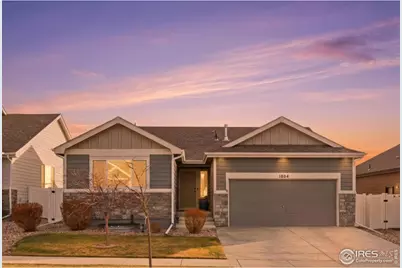 1804 101st Avenue Ct, Greeley, CO 80634 - Photo 2
