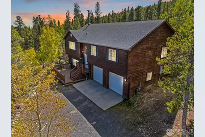798 S Dory Lakes Dr, Black Hawk, CO 80422 - Photo 2
