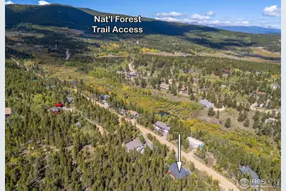798 S Dory Lakes Dr, Black Hawk, CO 80422 - Photo 44