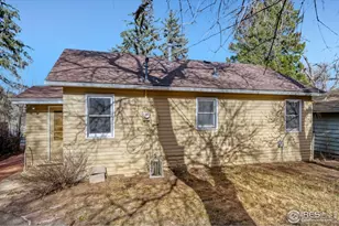 534 Dewey Ave, Boulder, CO 80304 - Photo 2