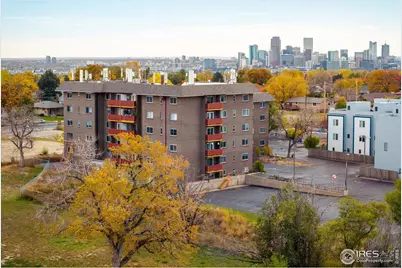 3047 W 47th Ave #602, Denver, CO 80211 - Photo 18