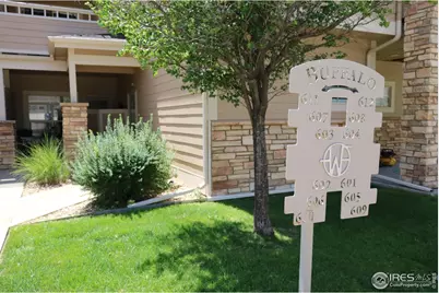 5775 29th St #6-605, Greeley, CO 80634 - Photo 1