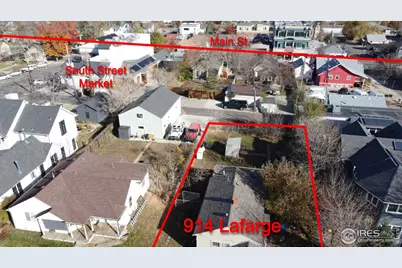 914 La Farge Ave, Louisville, CO 80027 - Photo 2