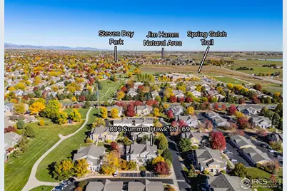 805 Summer Hawk Dr #L-L69, Longmont, CO 80504 - Photo 28