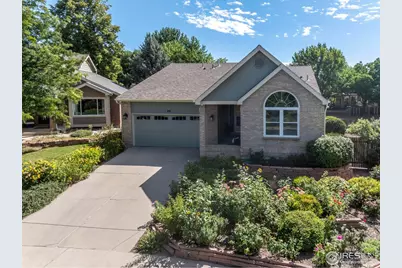 174 Cherrywood Ln, Louisville, CO 80027 - Photo 2
