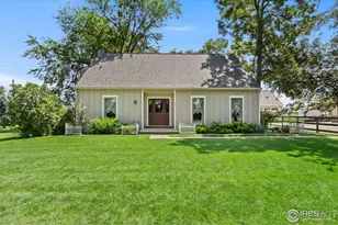 8032 S Timberline Rd, Fort Collins, CO 80525 - Photo 2