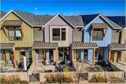 5318 5th St #D, Boulder, CO 80304 - Photo 1