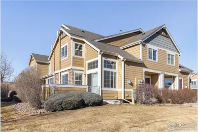 805 Summer Hawk Dr #J-58, Longmont, CO 80504 - Photo 2