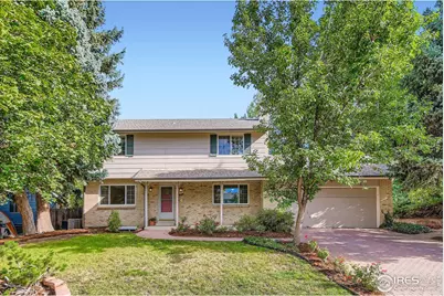 7711 Devonshire Ct, Boulder, CO 80301 - Photo 2