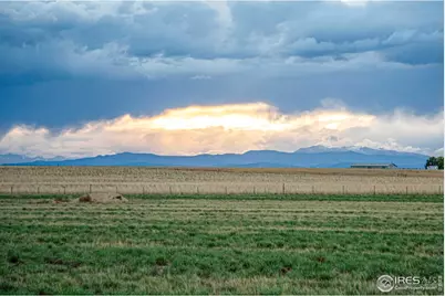 Tbd County Road 100, Nunn, CO 80648 - Photo 1