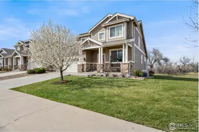 8101 River Run Dr, Greeley, CO 80634 - Photo 2