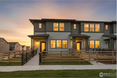 839 Merganser Dr, Fort Collins, CO 80524 - Photo 1