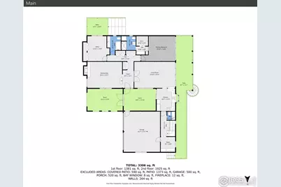 2123 Clubhouse Dr, Greeley, CO 80634 - Photo 42