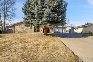 2123 Clubhouse Dr, Greeley, CO 80634 - Photo 2